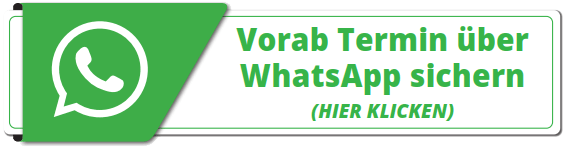 Vorab Termin über WhatsApp sichern