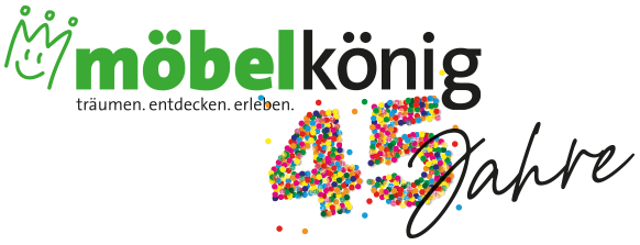 Möbel König Logo 